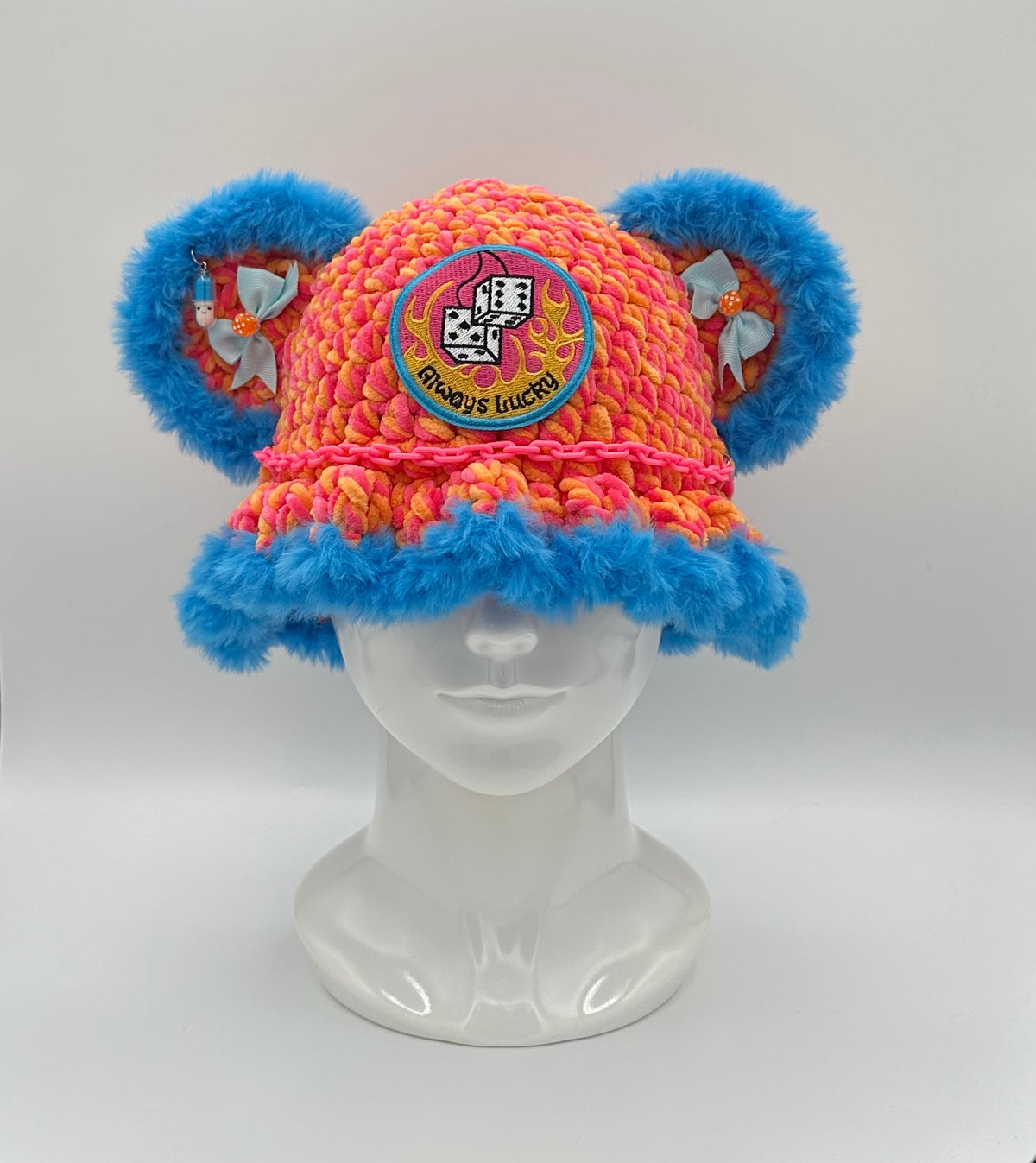 Always Lucky Hat