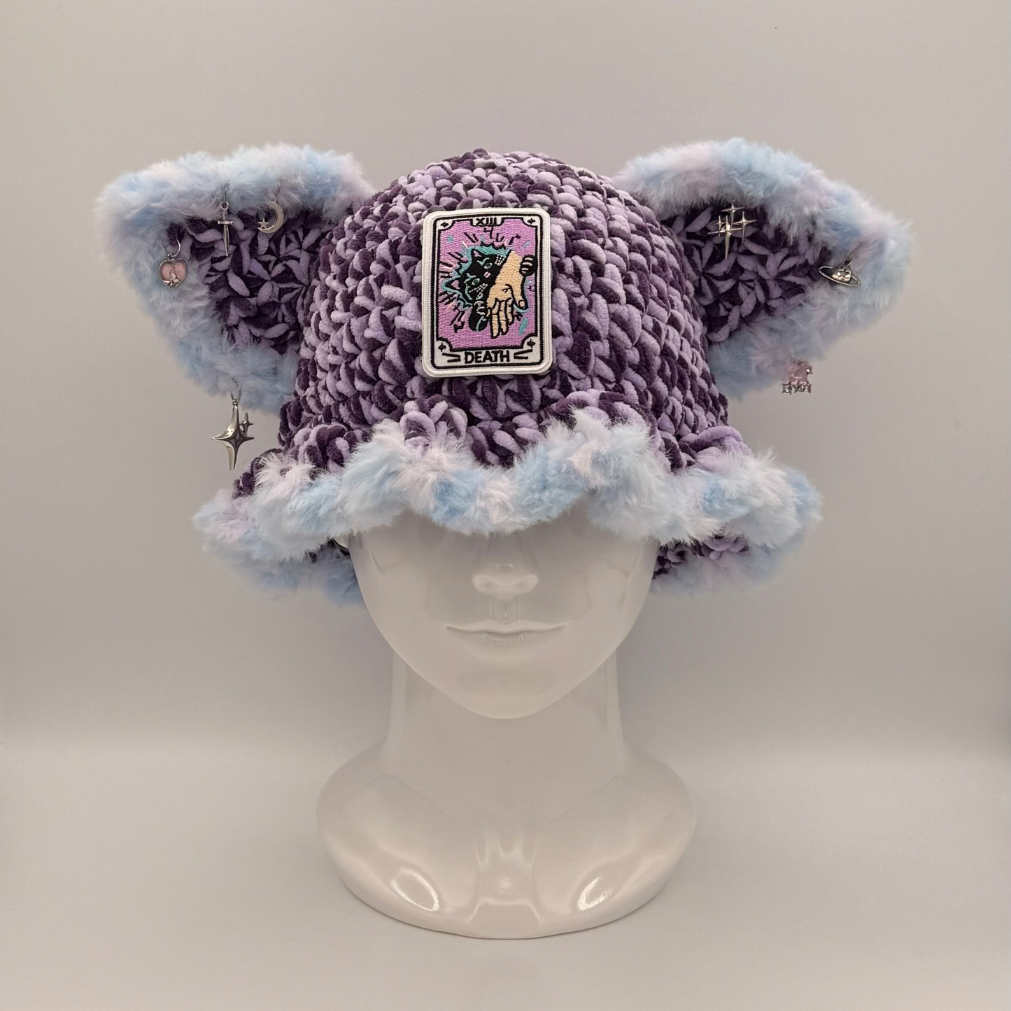 Kitty Hat