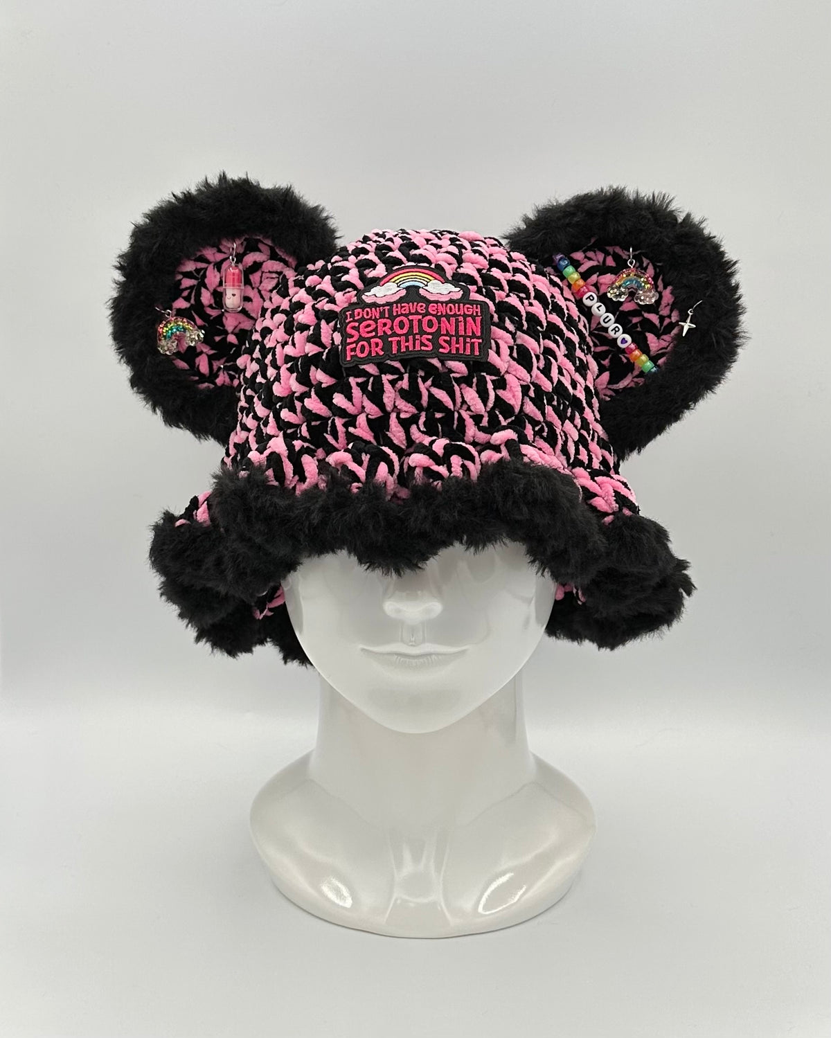 Serotonin Hat