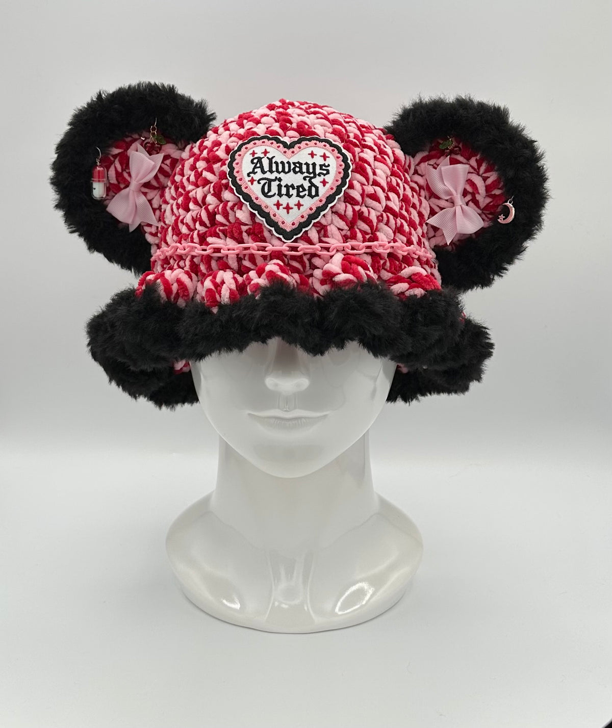 Always Tired Hat